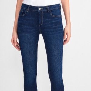 DL1961 Florence jeans-size 26
